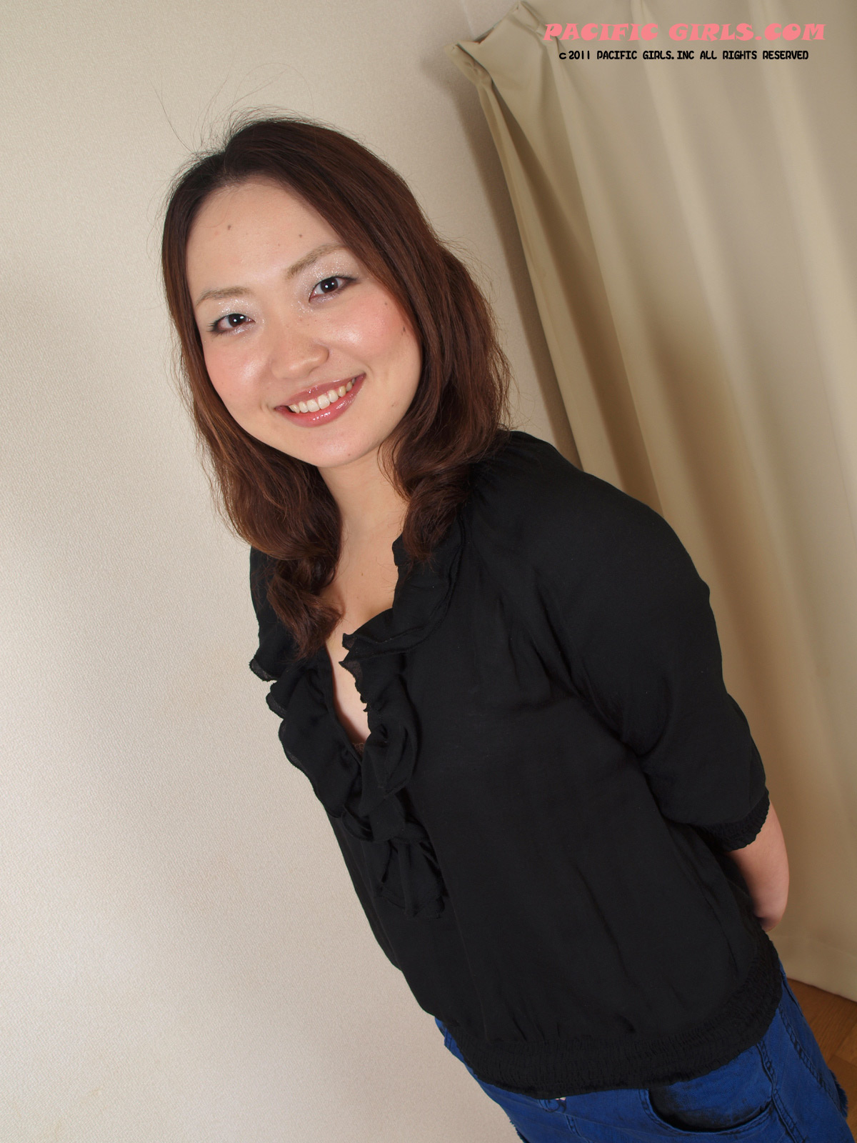 [Pacificgirls] 2011.08.17 第727弾 ゆり [434P164.0MB]