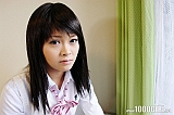 1000giri] 2011-09-02 パイパン女子校生とラブラブプライベートSEX 